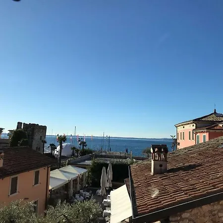 Center & Panorama Bardolino