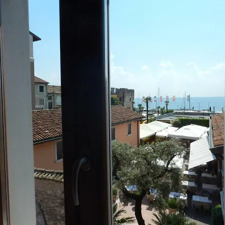 Apartment Center & Panorama *