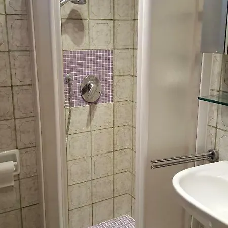 Center & Panorama Apartment Bardolino