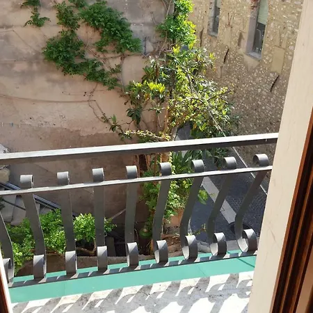 Apartment Center & Panorama Bardolino