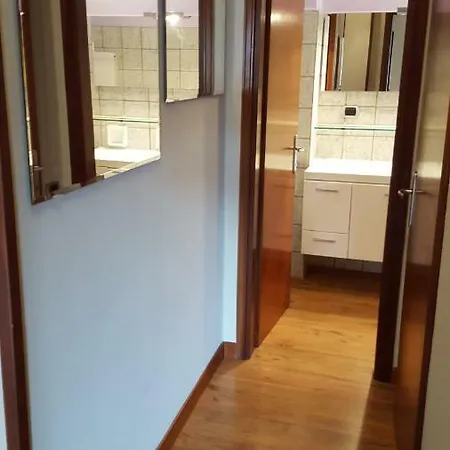 Center & Panorama Apartment Bardolino